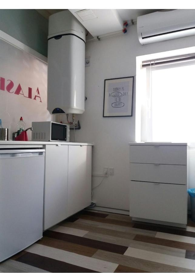 Cityroom Appartement *