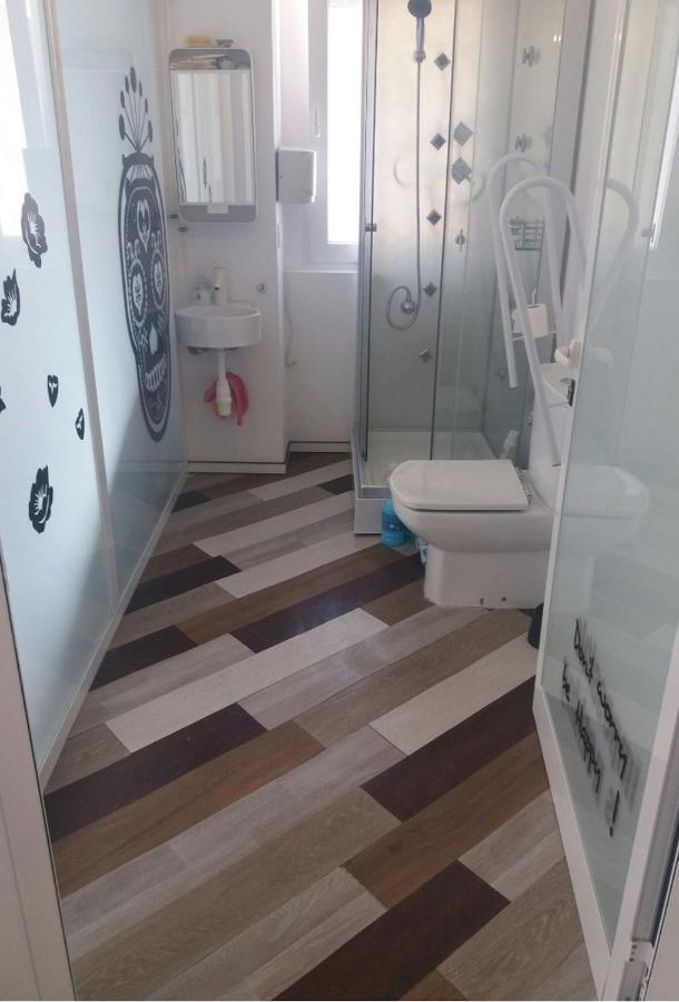 Appartement Cityroom Málaga