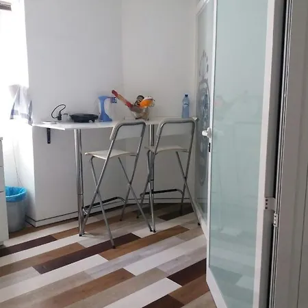 Cityroom Málaga Extérieur photo