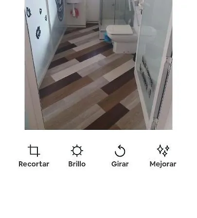 Cityroom Málaga Extérieur photo